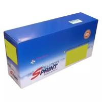 Картридж Sprint SP-O-301 Y 44973541 для Oki совместимый