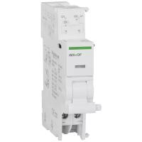 Шунтовой/независимый расцепитель (для силового выключателя) Schneider Electric A9A26946