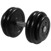 Гантель "профи" MB Barbell36,0 кг