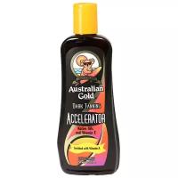 Australian Gold лосьон для загара в солярии Dark Tanning Accelerator