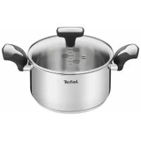 Кастрюля Tefal Emotion E3014524, 2.7 л