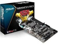 Материнская плата ASRock 980DE3/U3S3