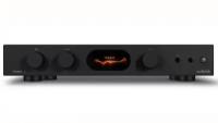 Интегрированный стерео усилитель AudioLab 7000A Black