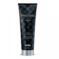 Pro Tan лосьон для загара в солярии For Men Ultra Dark Black Bronzer