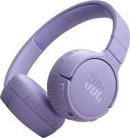 Беспроводные наушники JBL Tune 670NC Global, purple
