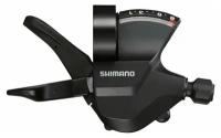 Манетка Shimano Altus, M315, правая, 8 скоростей, трос 2050мм