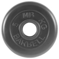 Диск BARBELL Стандарт MB-PltB51-5