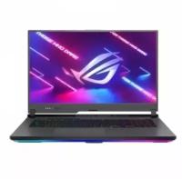 ASUS ROG Strix G17 G713RS-KH021 [90NR0BA4-M00440] Grey 17.3" {FHD Ryzen 9 6900HX/16Gb/1Tb PCISSD/RTX 3080 8Gb/DOS}