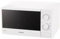 Микроволновая печь соло Samsung ME81KRW-2