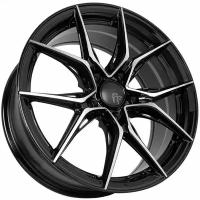 Колесный диск Sakura Wheels YA3816-881 7.5xR17/5x105 D73.1 ET35