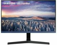 Монитор 23.8' Samsung S24R358FZI IPS, 1920x1080, 75Hz, 250cd/m2, 5ms, 16:9, 178°/178°, D-Sub, HDMI, FreeSync, б/п, gray