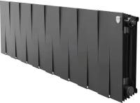 Радиатор Royal Thermo PianoForte 300 Noir Sable - 16 секц