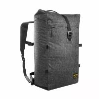 Рюкзак Tatonka TRAVELLER PACK 25 black (1929.040)