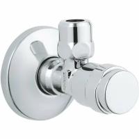 Вентиль запорный угловой Grohe Eggemann 41263 000 (41263000)