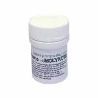 Смазка электропроводная HSC Plus (фл,20ml) MOLYKOTE