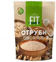 Отруби овсяные Fit Parad 400 г