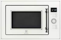 Микроволновая печь встраиваемая Electrolux EMT 25203 C