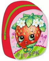 Рюкзачок малый "Shopkins"