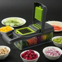 Ломтерезка овощерезка Veggie slicer / В быту для овощей и фруктов
