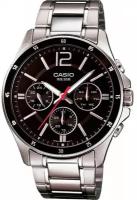 Наручные часы CASIO Collection MTP-1374D-1A
