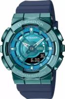 Наручные часы CASIO G-Shock GM-S110LB-2A