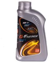 Синтетическое моторное масло G-Energy Synthetic Long Life 10W-40, 1 л, 1 кг, 1 шт