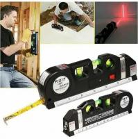 Лазерный уровень Laser Level Pro 3