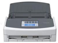 Сканер Fujitsu ScanSnap iX1600 белый