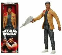 Hasbro Star Wars - Фигурка "Герои Звездных войн", 1 шт