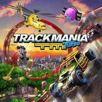 Сервис активации для Trackmania® Turbo — игры для PlayStation