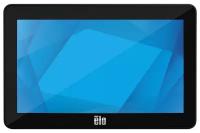 Монитор 7-ми дюймовый широкоформатный Project Capacitive 10-touch, Anti-Glare, Zero-Bezel, DisplayLink Input, Black, Worldwide/ Elo 0702L 7-inch wide