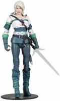 Фигурка McFarlane The Witcher 3 Ciri in Elder Blood 18см