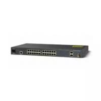 Коммутаторы Cisco ME-2400-24TS-A