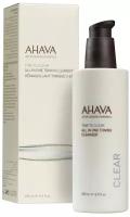 Средство «Все в одном» тонизирующее и очищающее Ahava Time To Clear All In One Toning Cleanser 250 мл