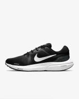 Полуботинки Nike,WMNS NIKE AIR ZOOM VOMERO 16,Цвет: черный, белый, Размер: 9.5 (US)/40 (RU)