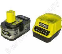 Аккумулятор Ryobi ONE+ RC18120-140