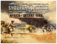 Sudden Strike 4 - Africa Desert War