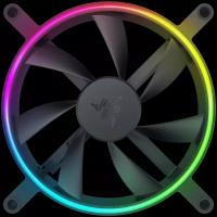 Комплект вентиляторов (3 шт.) Razer Kunai Chroma RGB 140mm (RC21-01810200-RM1)