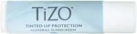 TIZO Солнцезащитный бальзам для губ SPF45 Tinted Lip Protection 4,5 гр