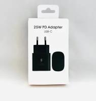 Блок питания Samsung 45W PD Power Adapter USB-C