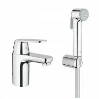 Смеситель для раковины Grohe Eurosmart Cosmopolitan 23125000