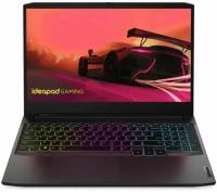 Ноутбук Lenovo IdeaPad Gaming 3 15ACH6 (82K201WMRK)