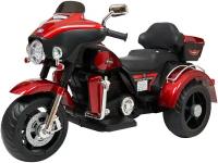 Трицикл Harley-Davidson Moto 7173 Красный глянец