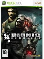 Bionic Commando (Xbox 360)