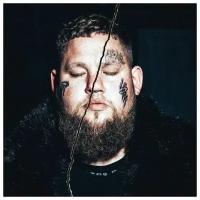 AudioCD Rag'n'Bone Man. Life By Misadventure (CD)