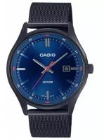 Наручные часы CASIO Collection MTP-E710MB-2AVEF, синий