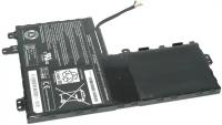 Аккумулятор PA5157U-1BRS для ноутбука Toshiba U940 11.4V 4160mAh черный