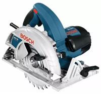 Пила дисковая Bosch GKS 65