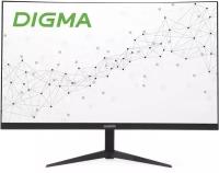 Монитор Digma 23.6" DM-MONG2450 VA FHD чер 6ms HDMI DP 165Hz 250cd Ex Cur