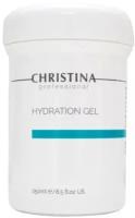 Christina – Гель для лица Hydration gel, 250 мл